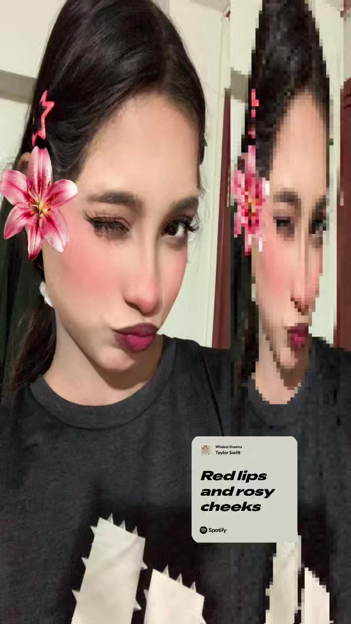 @️