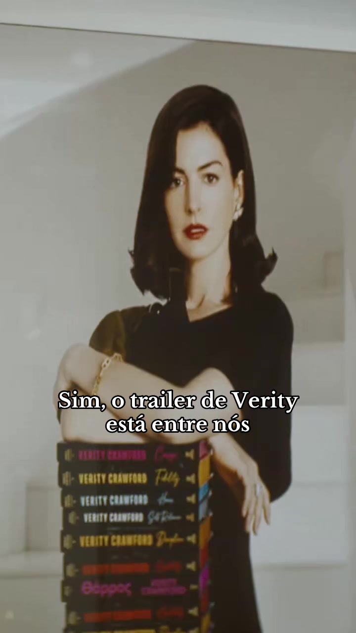 @Vogue Brasil