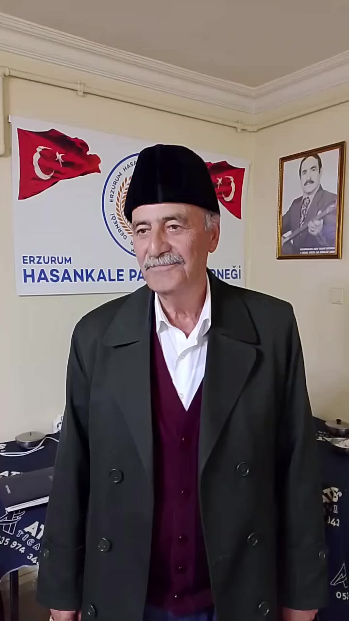 @🌹Battal &Ccedil;akan (Dadaş) 🌹