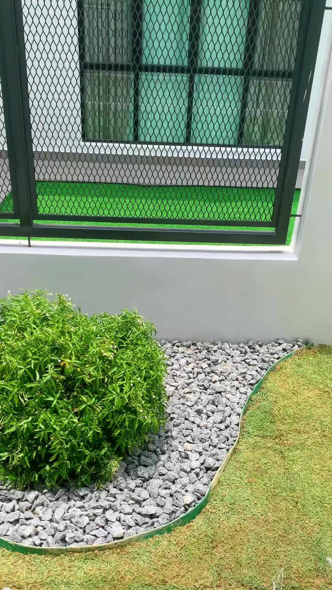 @MZ Landskap Nurseri Benut