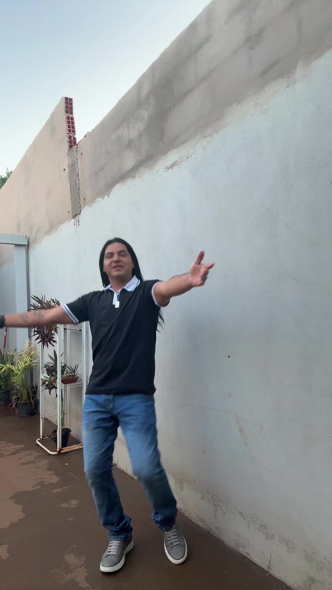 @Idelson Ferreira