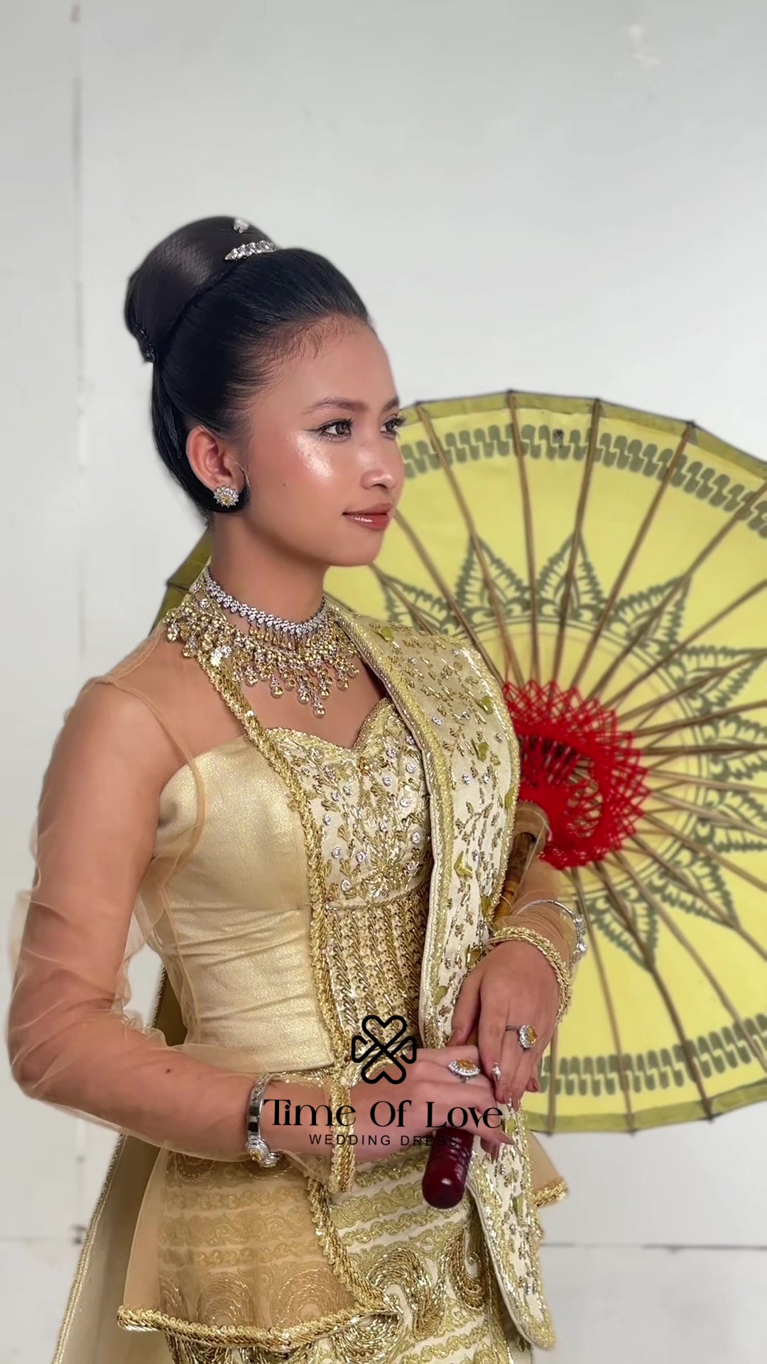 @TimeofloveWedding 1(တောင်ဒဂုံ)