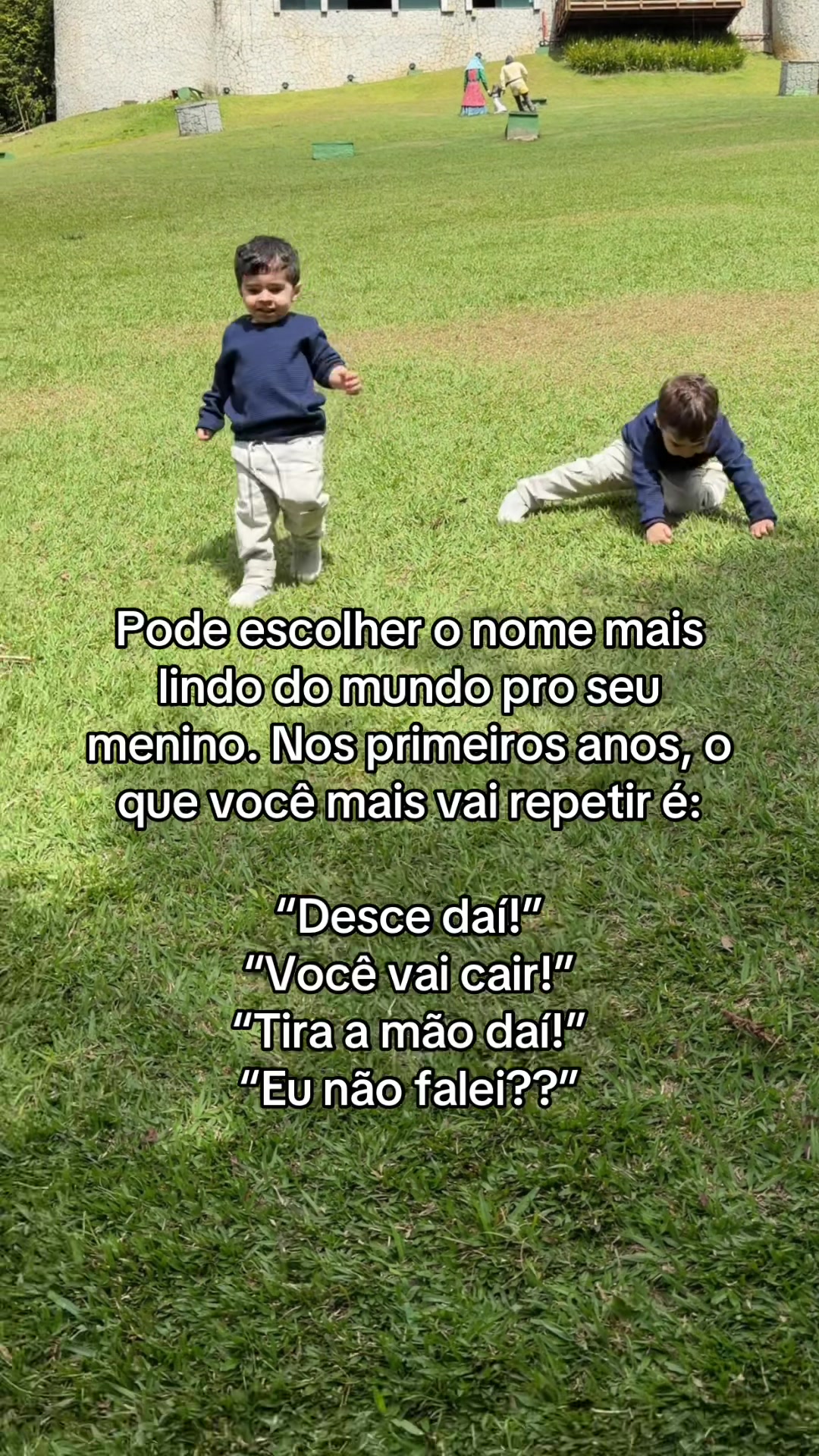 @Ka | Mãe dos Gêmeos