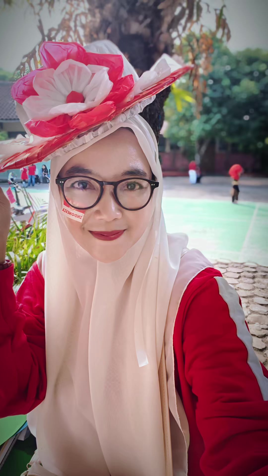 @Desy Ekawati