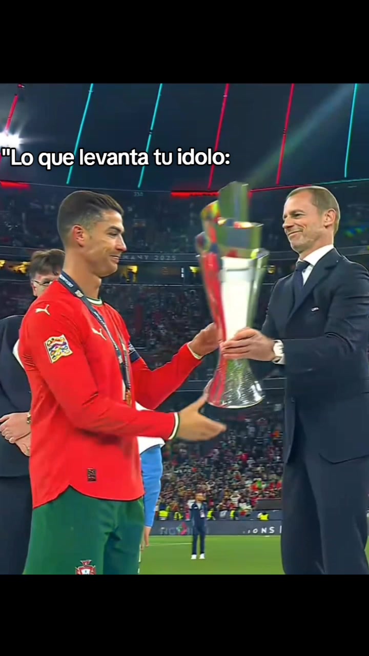 @Rey Messi 10