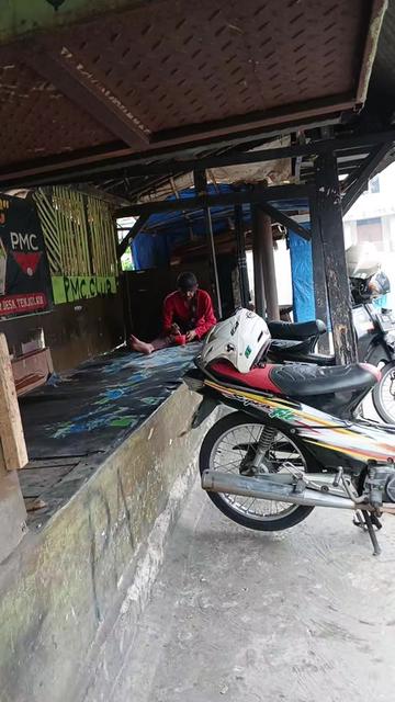 @Asep Bodong
