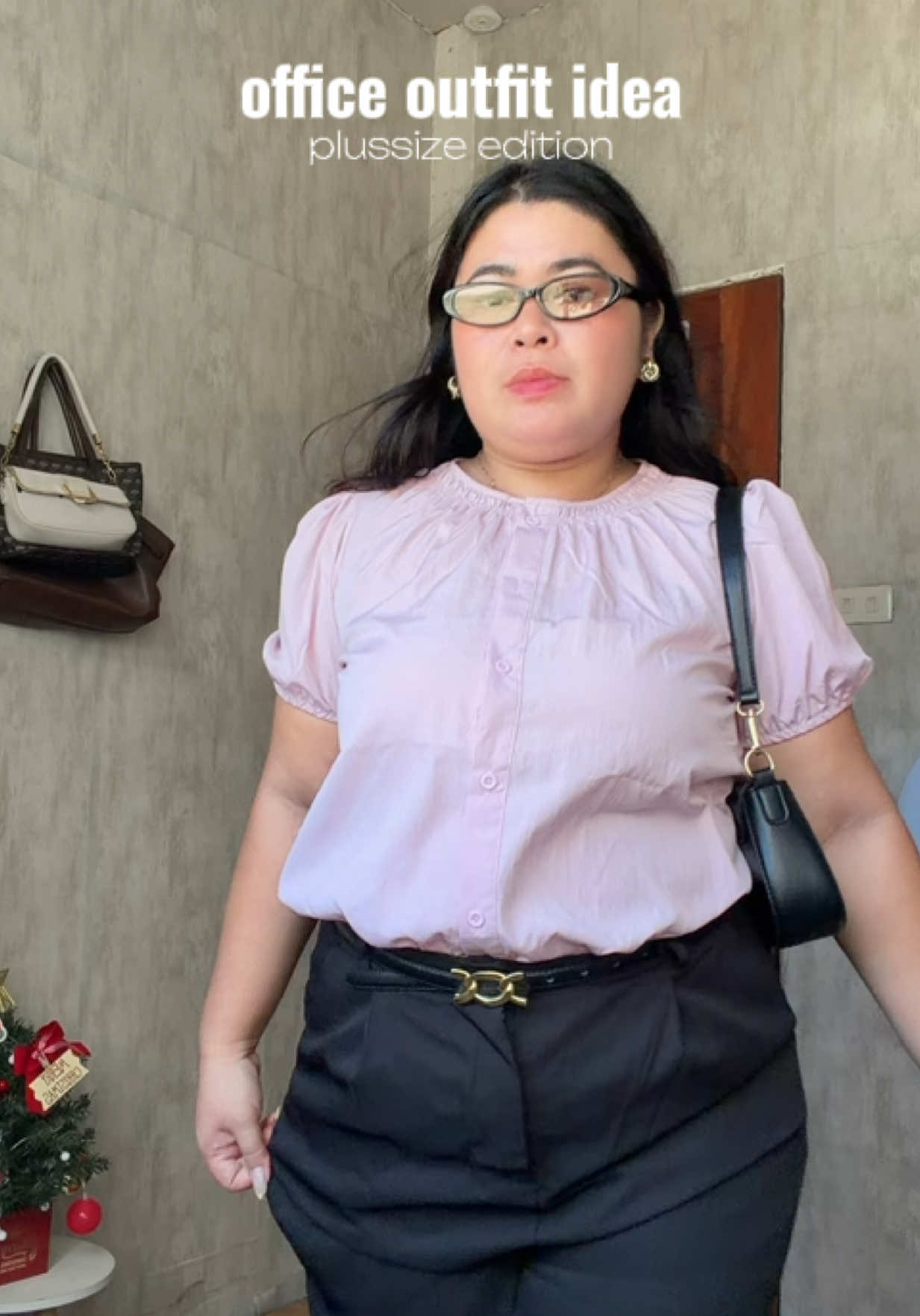 @Sweet Celle | Plus-Size Style