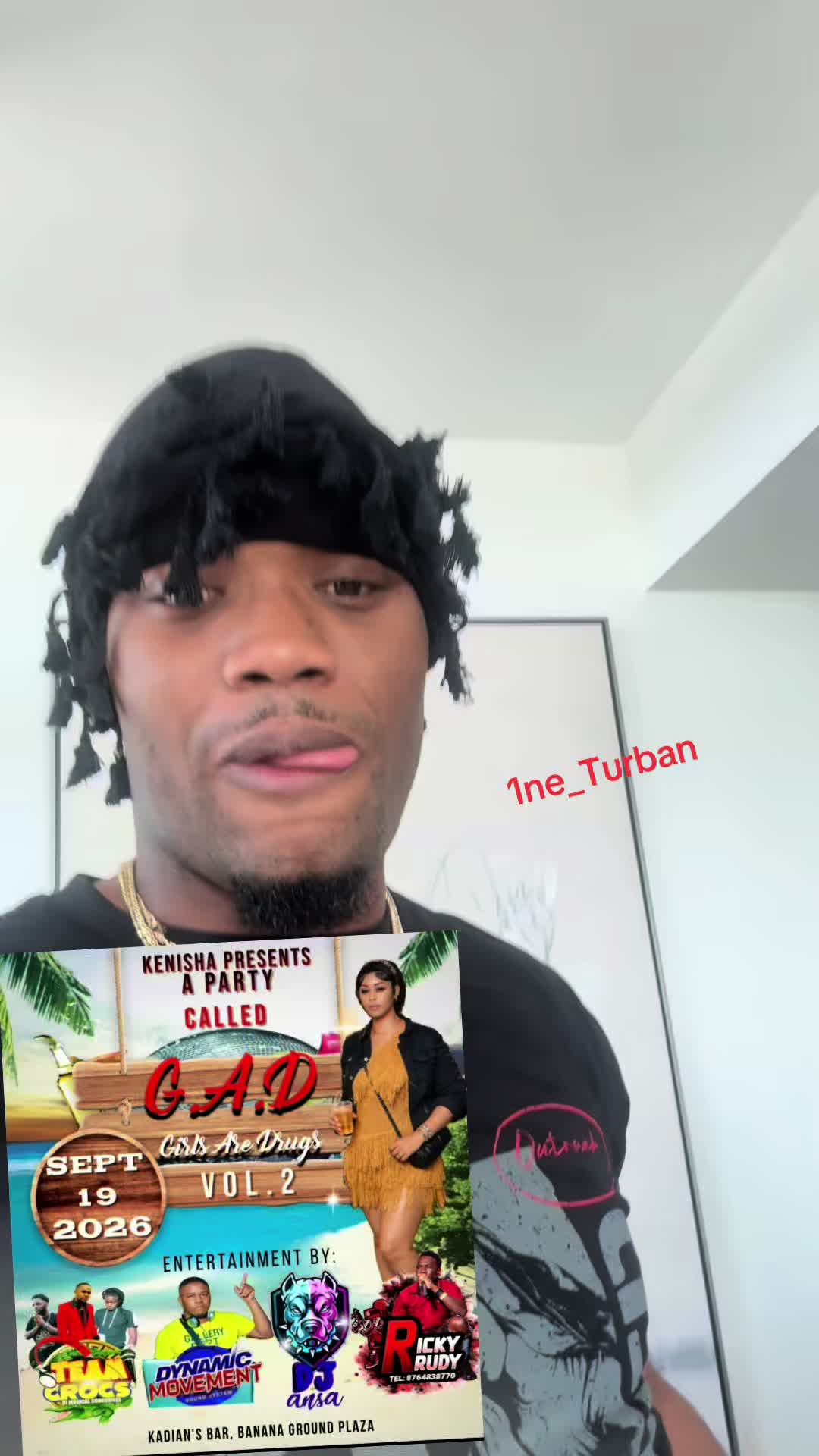 @kenisha