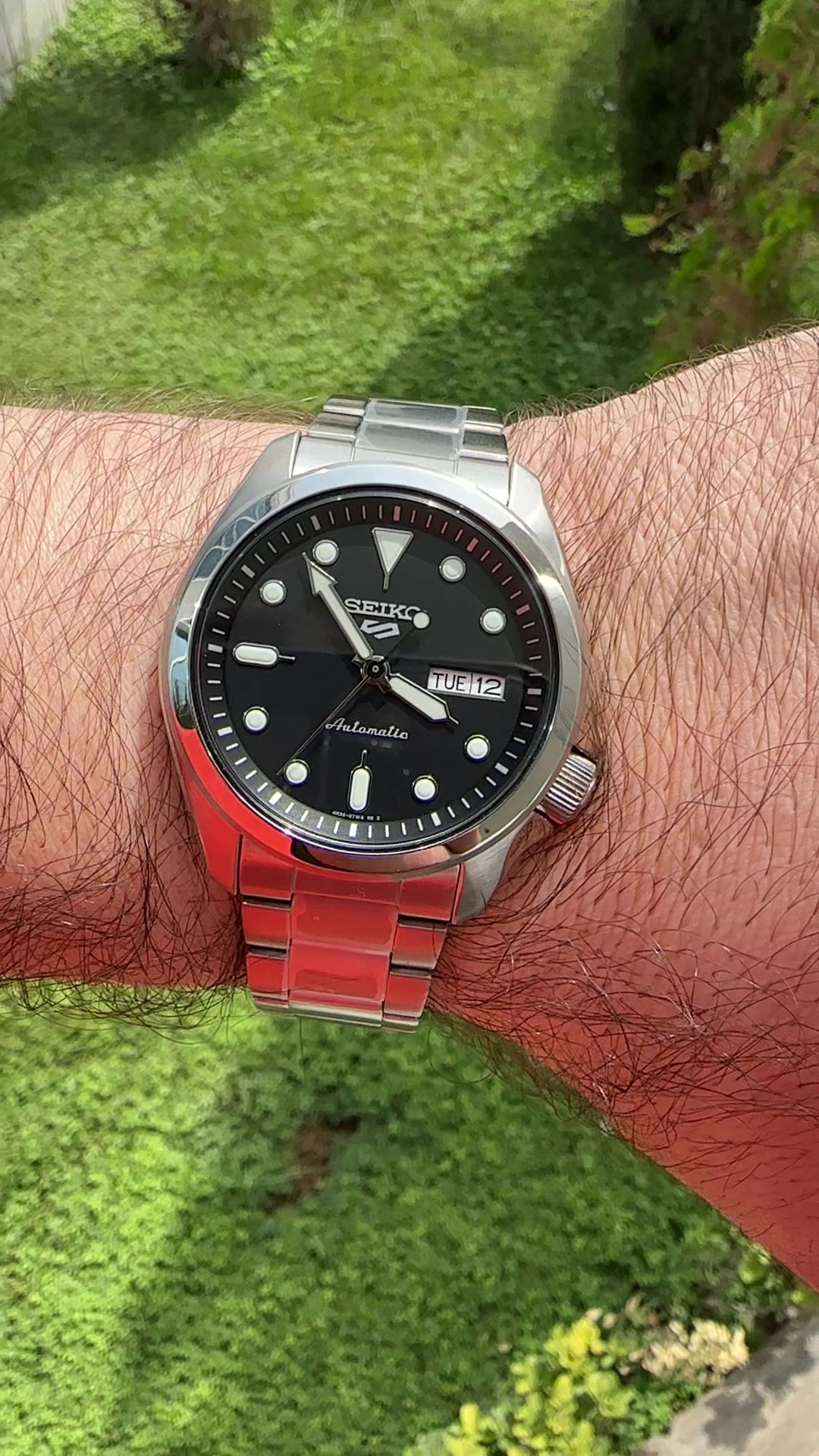 @watch original ashgabad