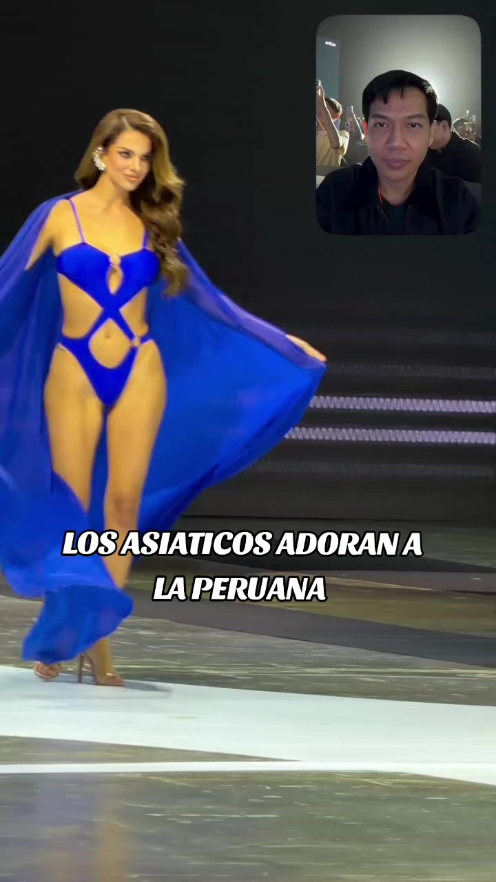 @Peeruvian_Queens27