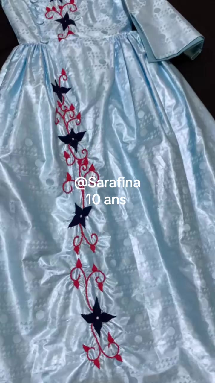 @Sarafina style