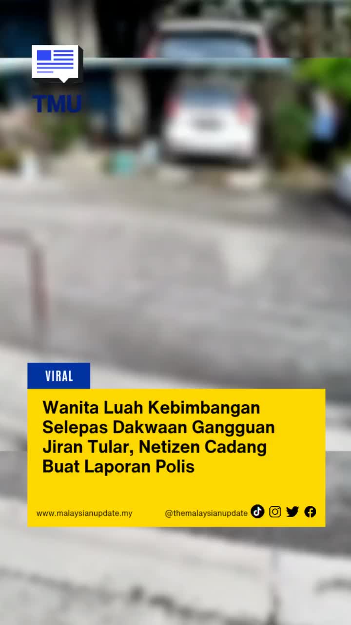@Malaysian Update