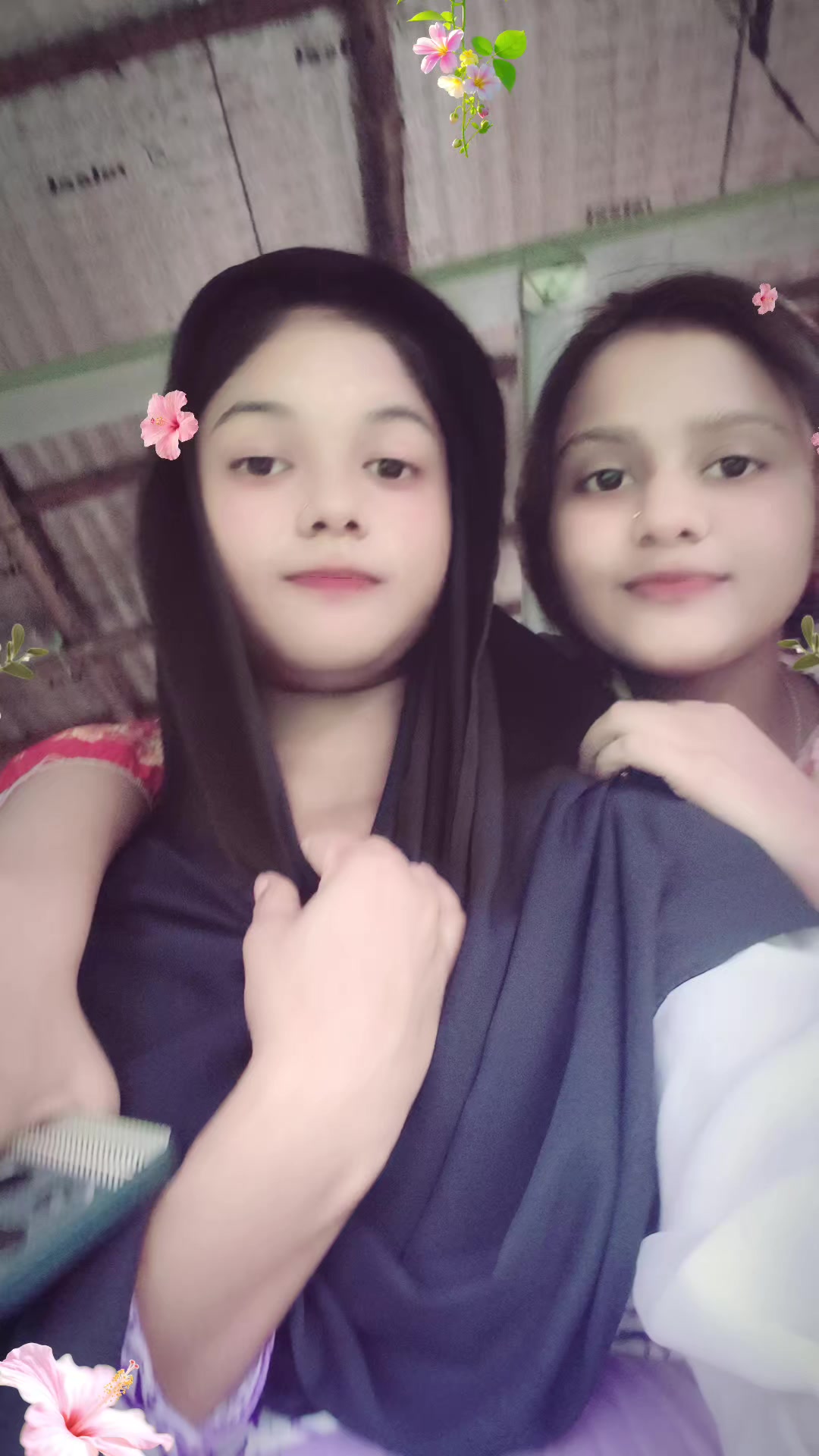 @AR Aklima vlogs