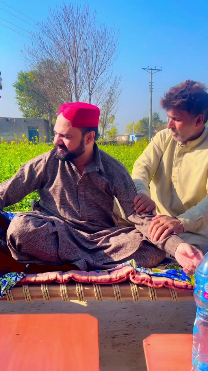 @محمد بھائی راولپنڈی