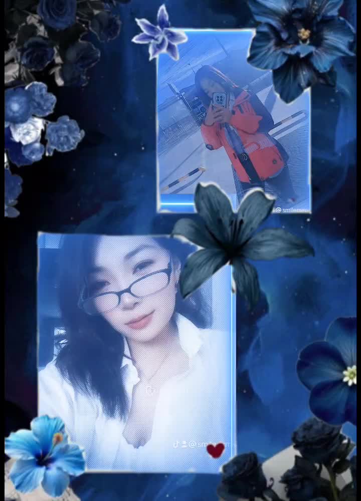 @smile nymka