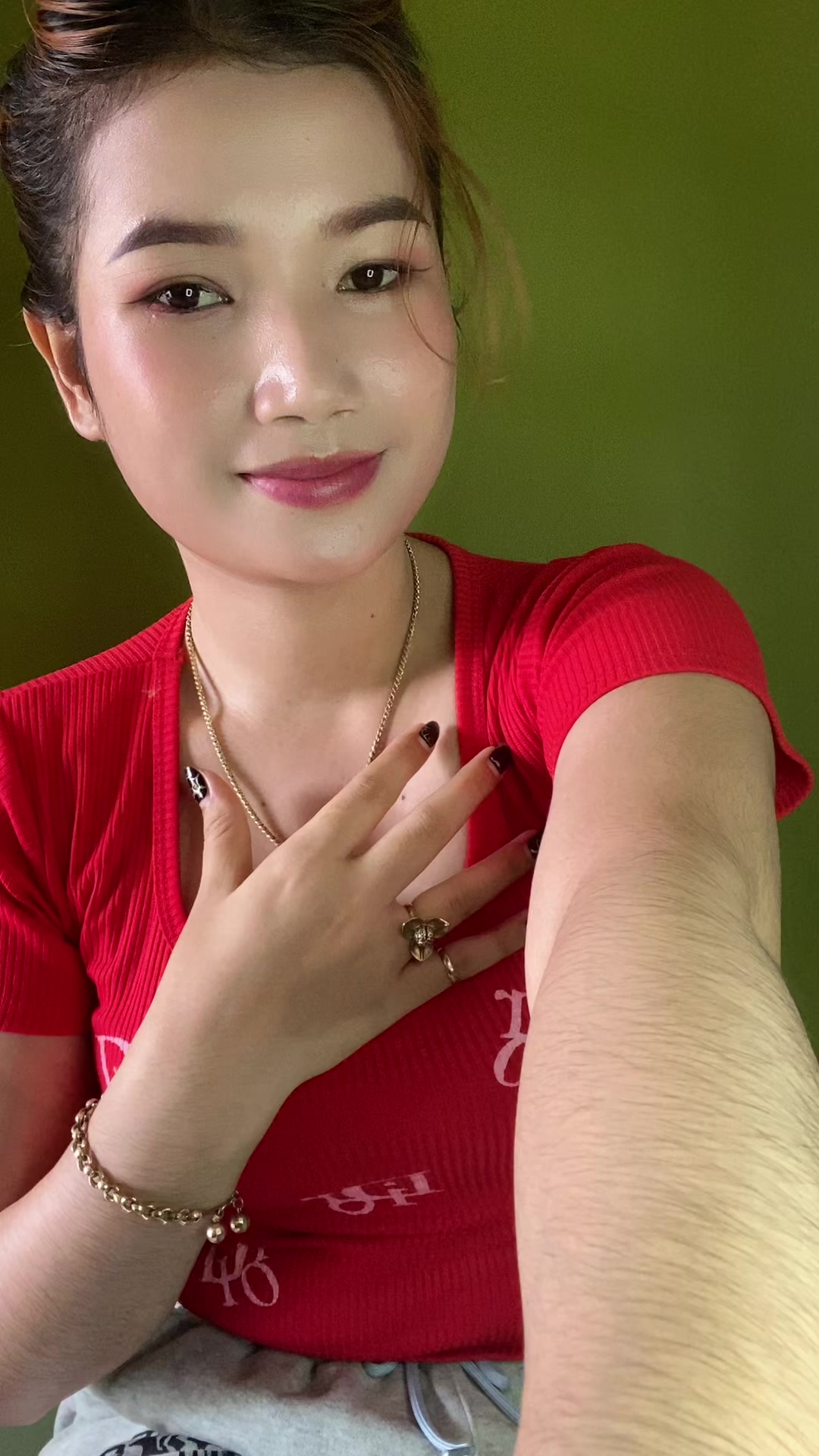 @Neang Neang ๐ฆ