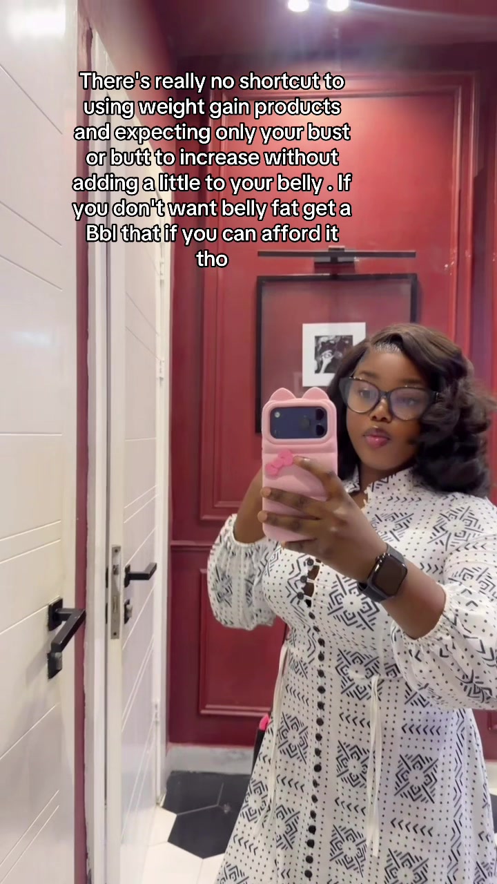 @Looksbybukky01💕🙂&zwj;↕️