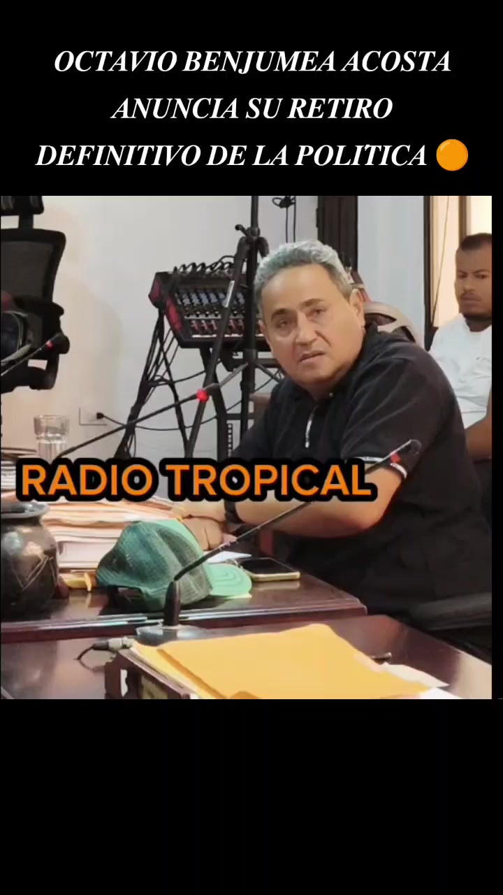 @Radio Tropical Amazonas