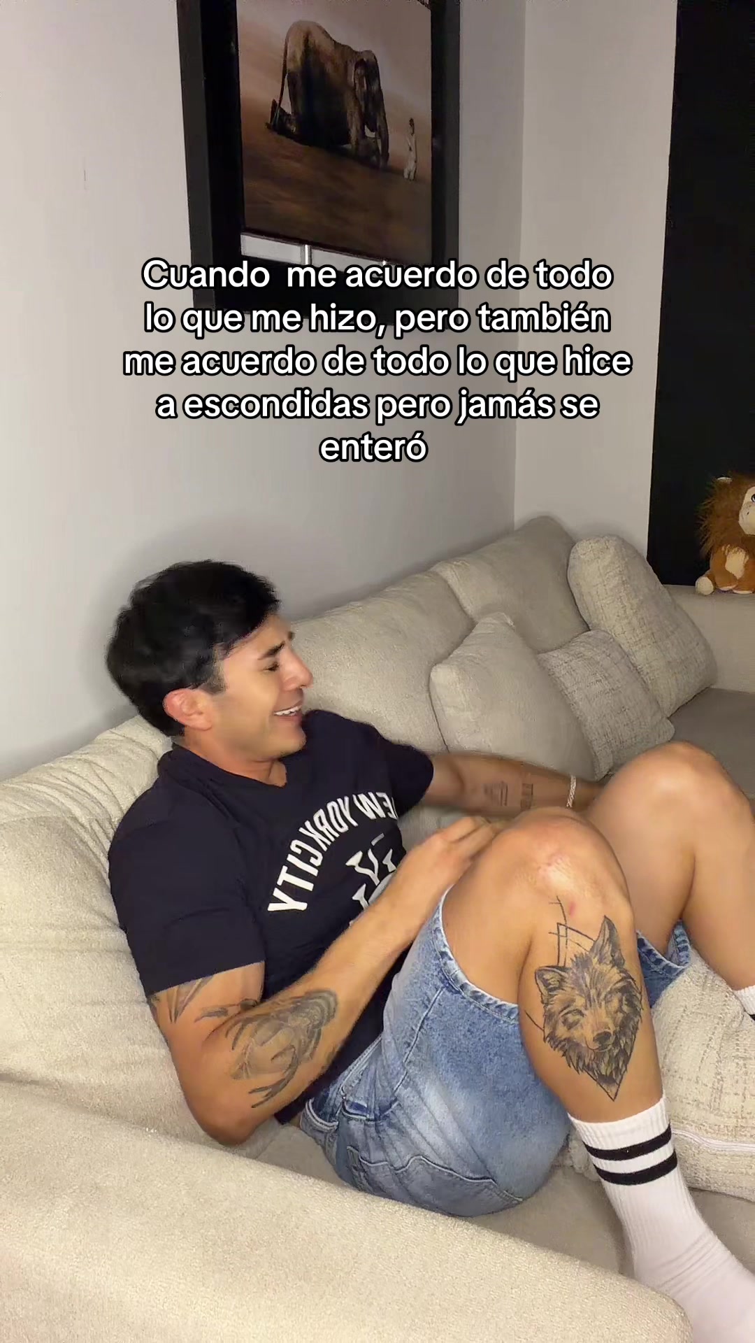 @Sergio  y su familia 11:11 🍀✨