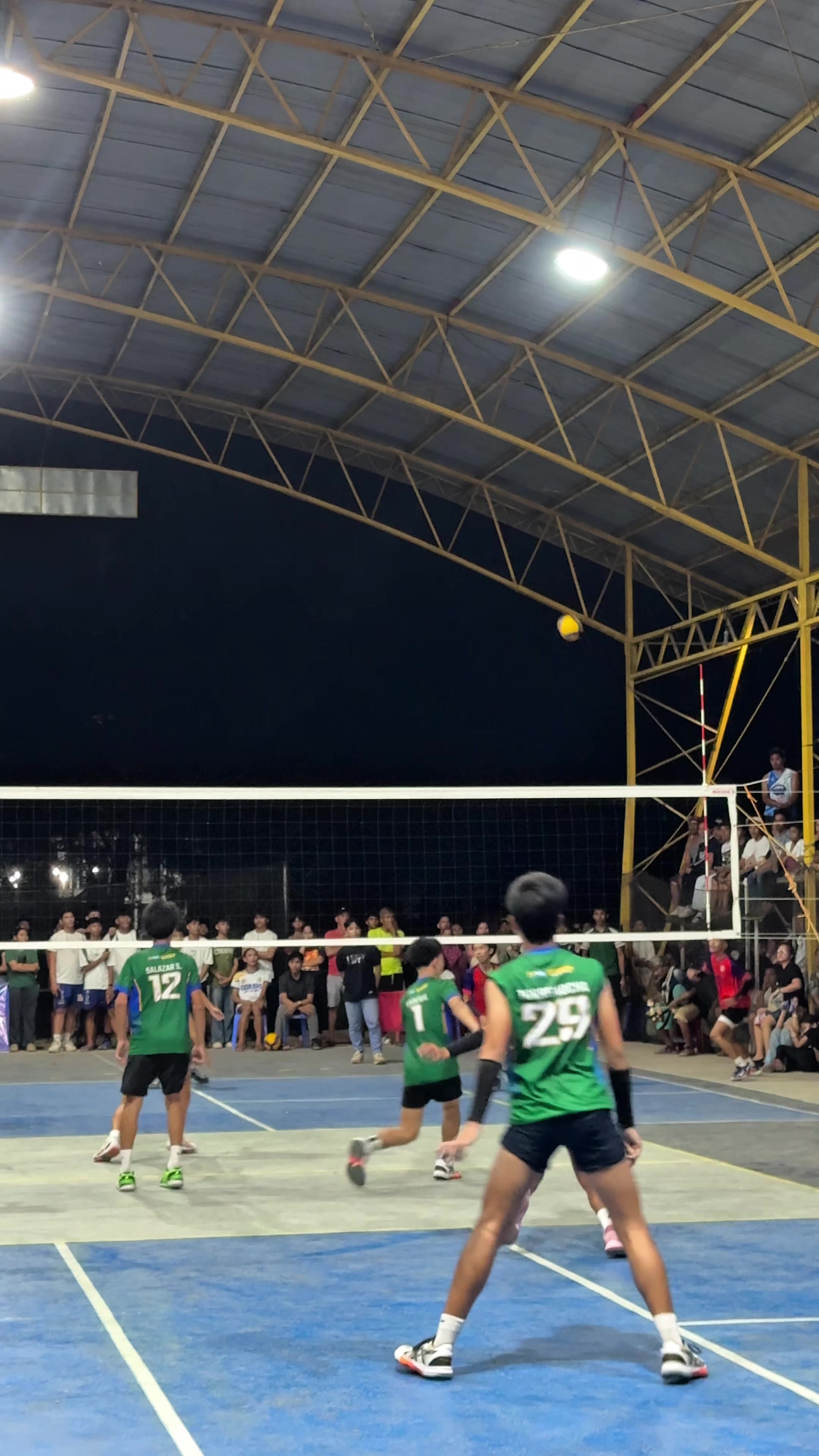 @PITIK Volley