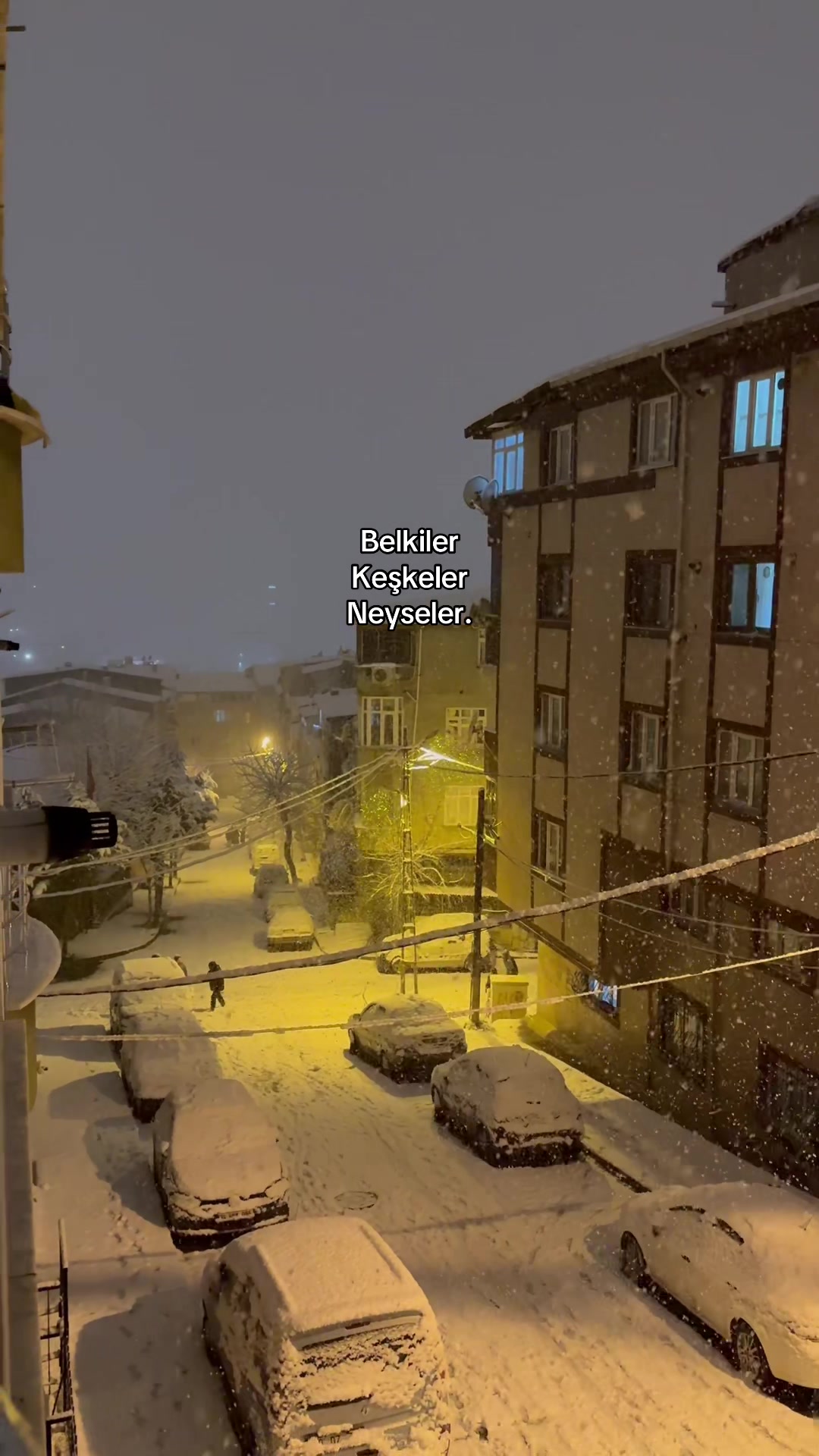 @Karanlık Post