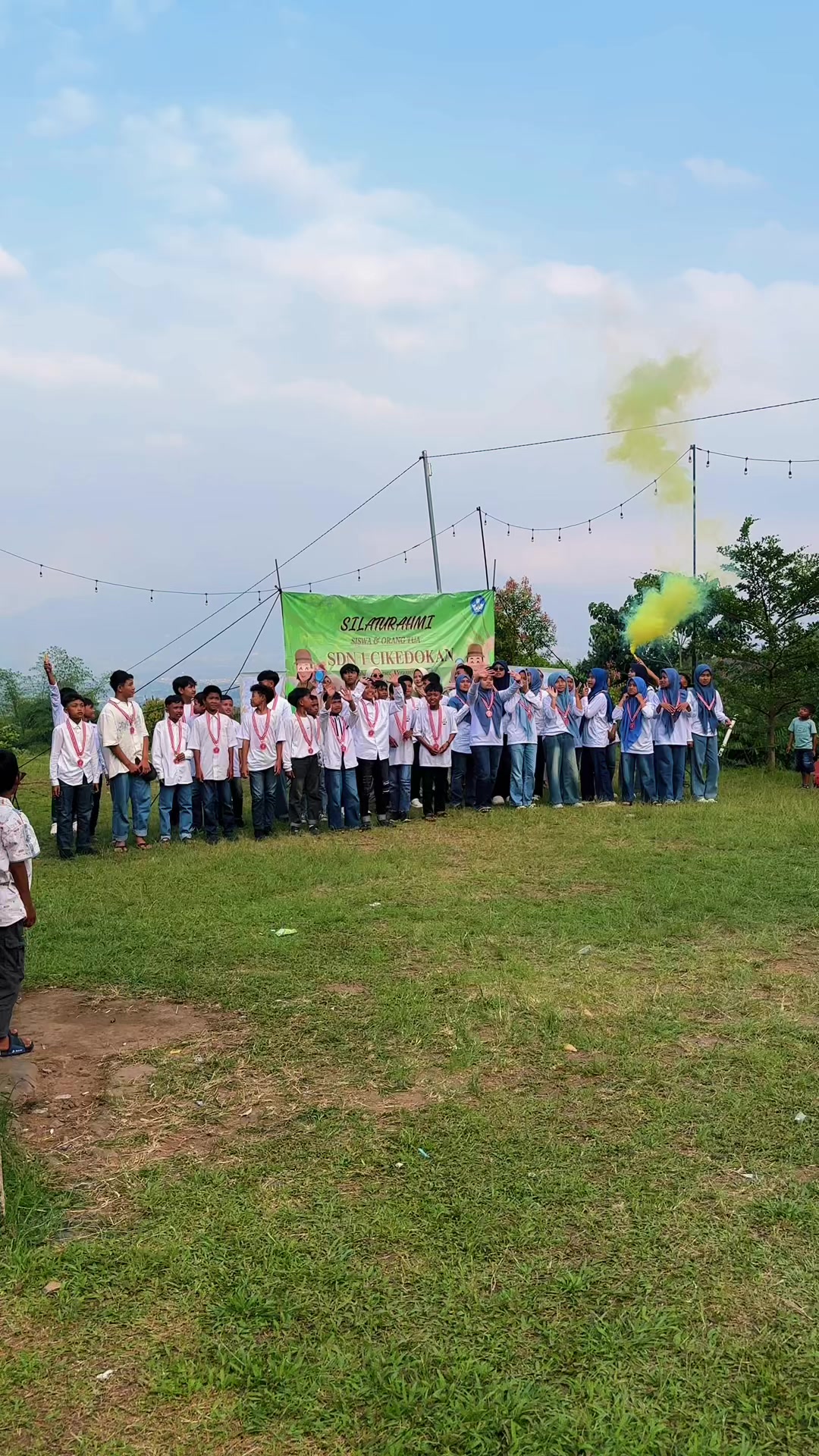 @Eduwisata Gunung Guntur
