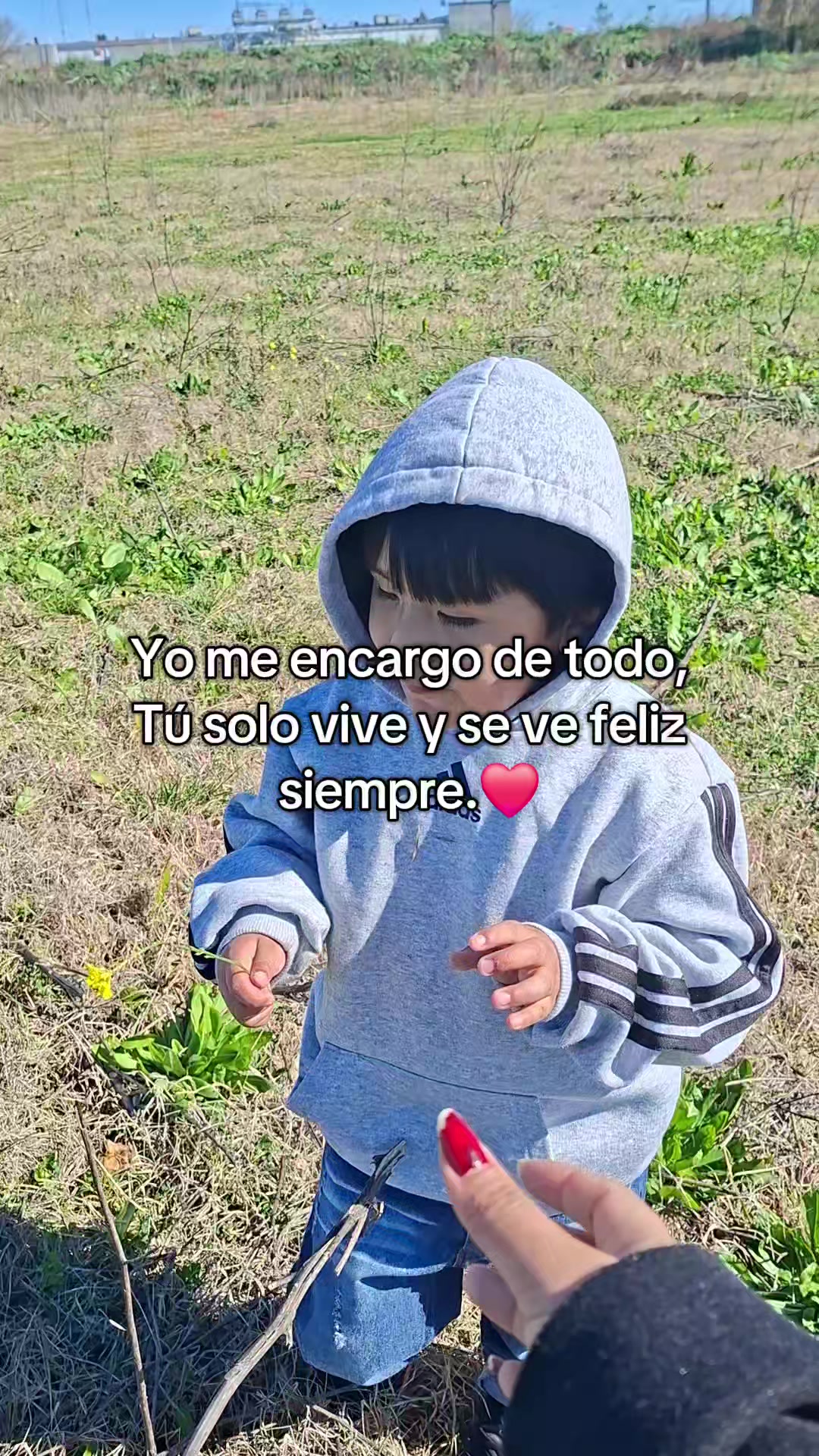 @Meil Margaret