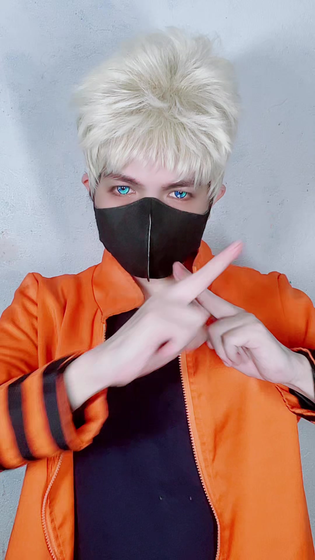 @Masked Hokage