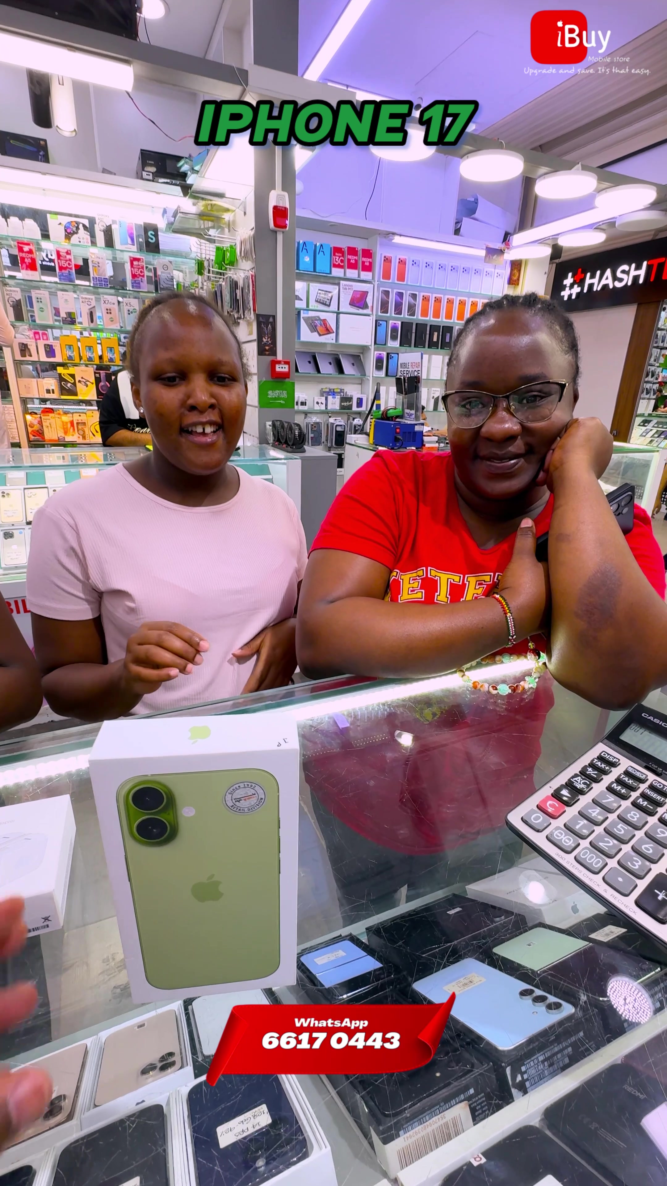 @ibuymobilestore✅