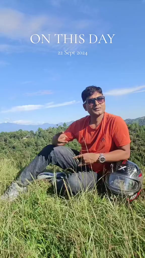 @Dr. Om Prakash Yadav