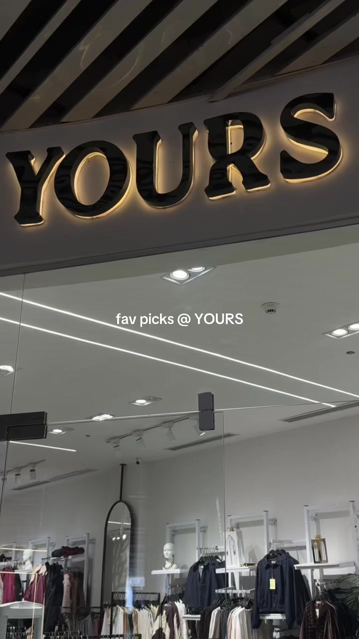 @yours