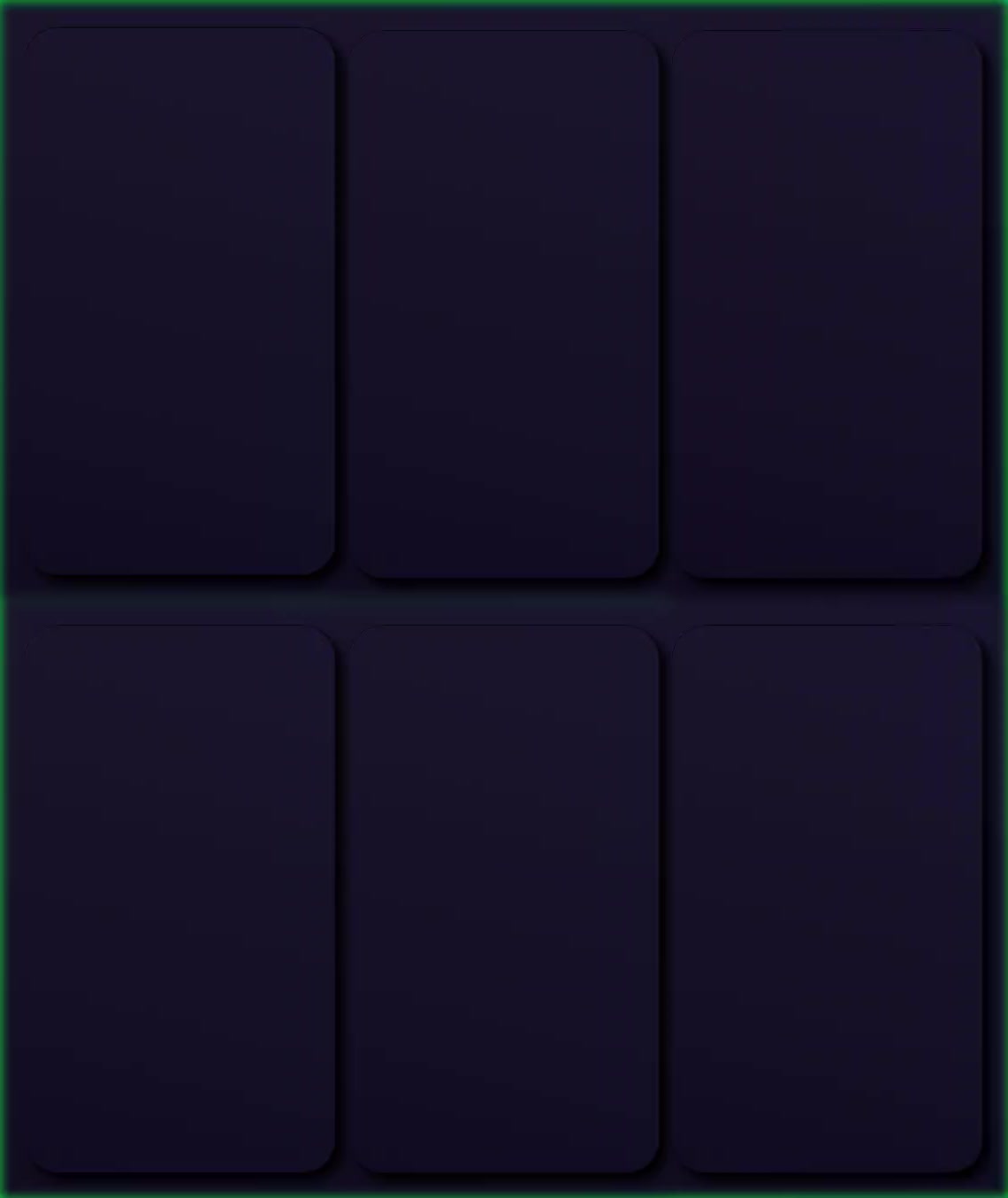@MOD | Master Of Darkness