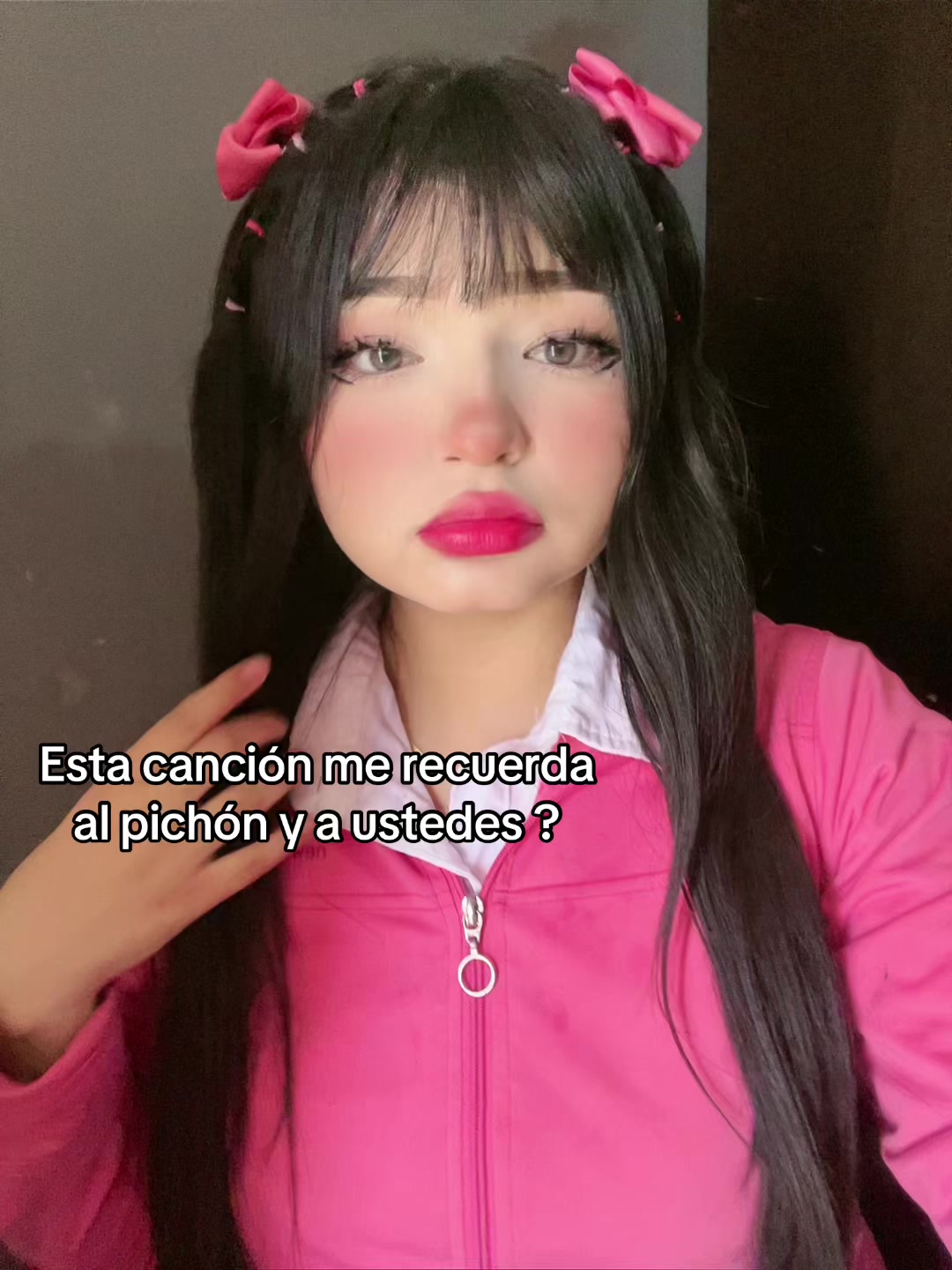 @niki la china🎀✅