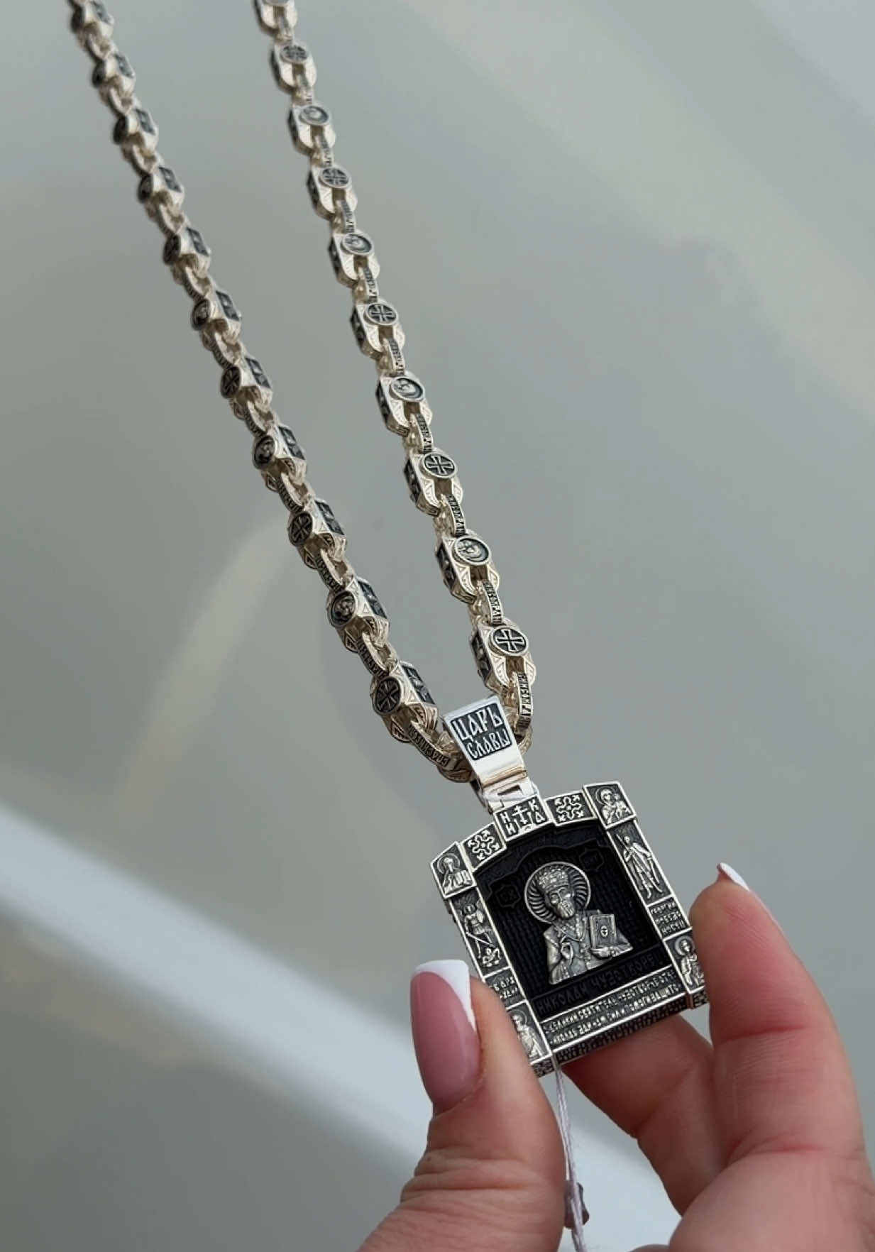@Lux_Silver_Jewerly