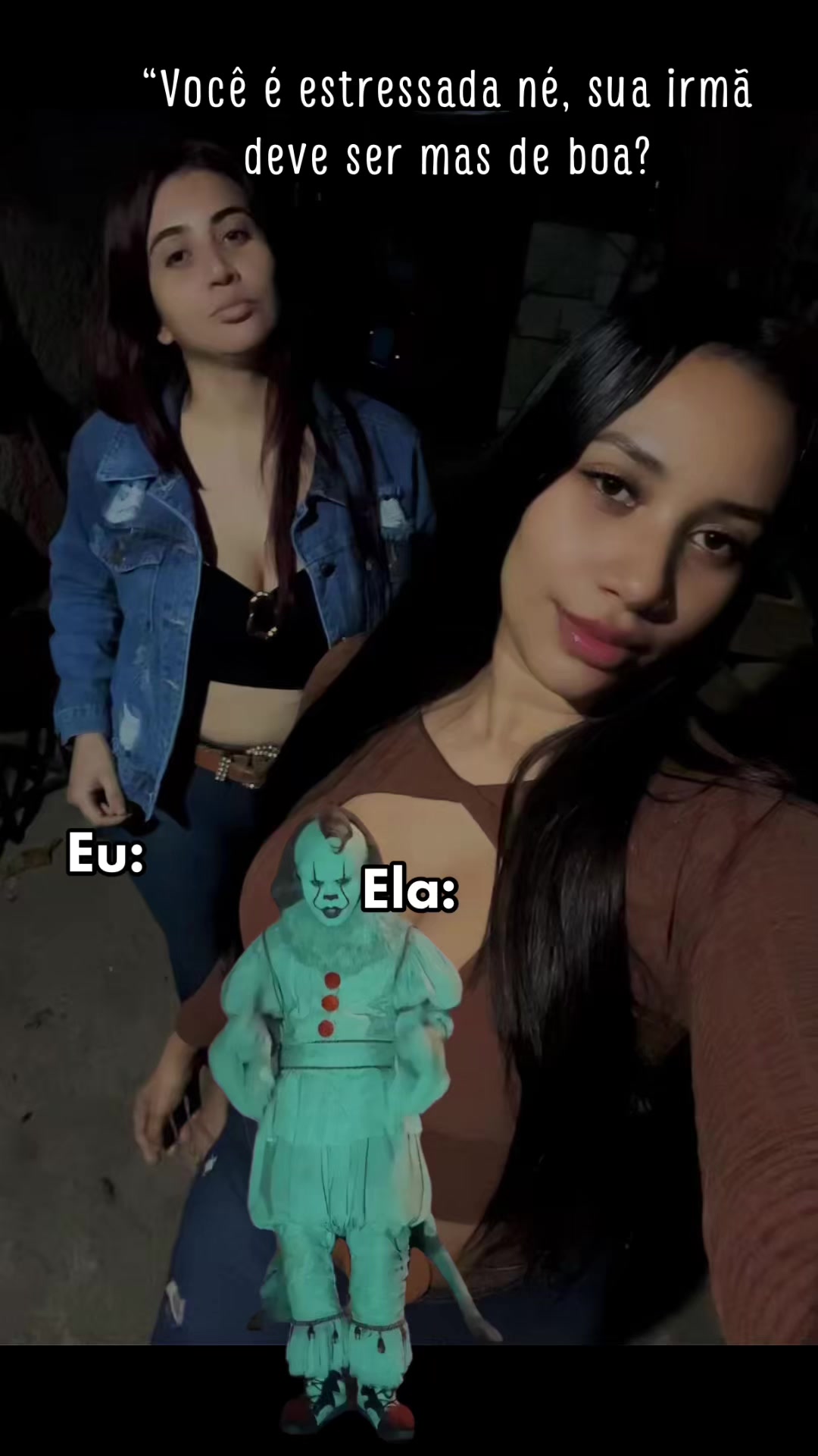 @Valdirene Leninha