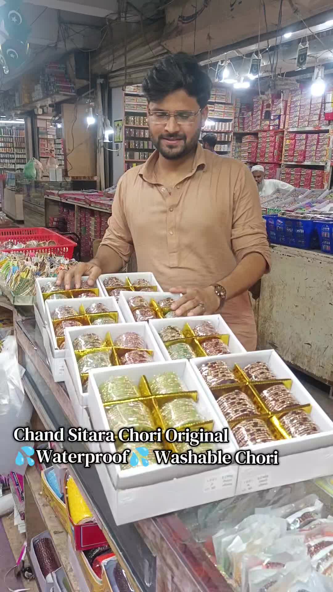 @Naeem Bangles Wholesale Shop
