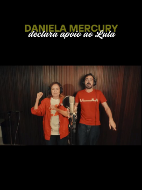 @Cantando Por Aí