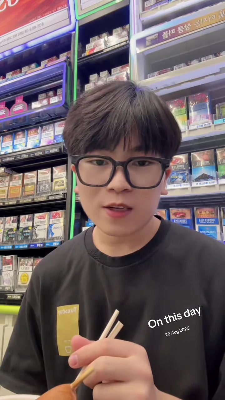 @Tiếng Hàn Thôn Dụn (홍예준)
