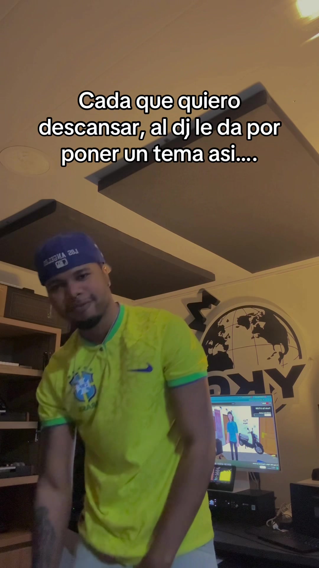 @YILBERKING