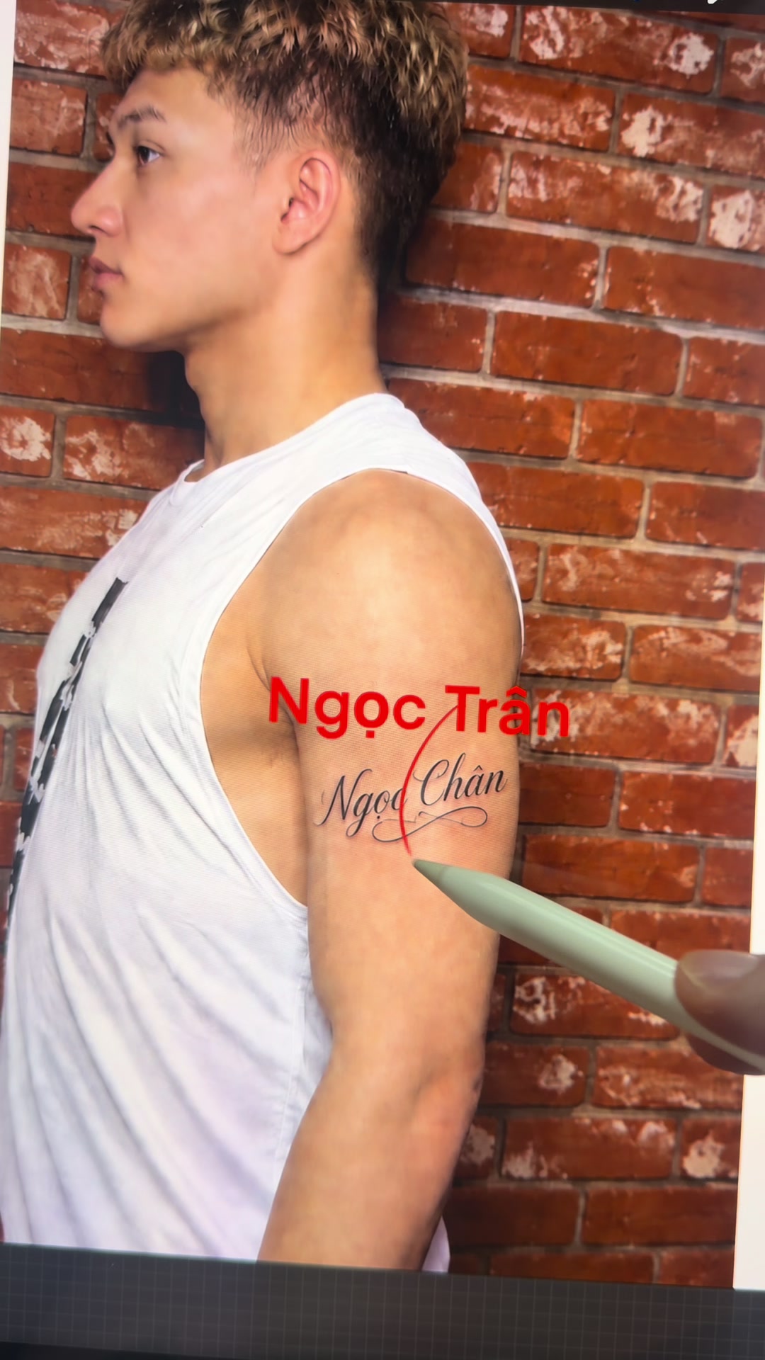 @Việt Trần Tattoo