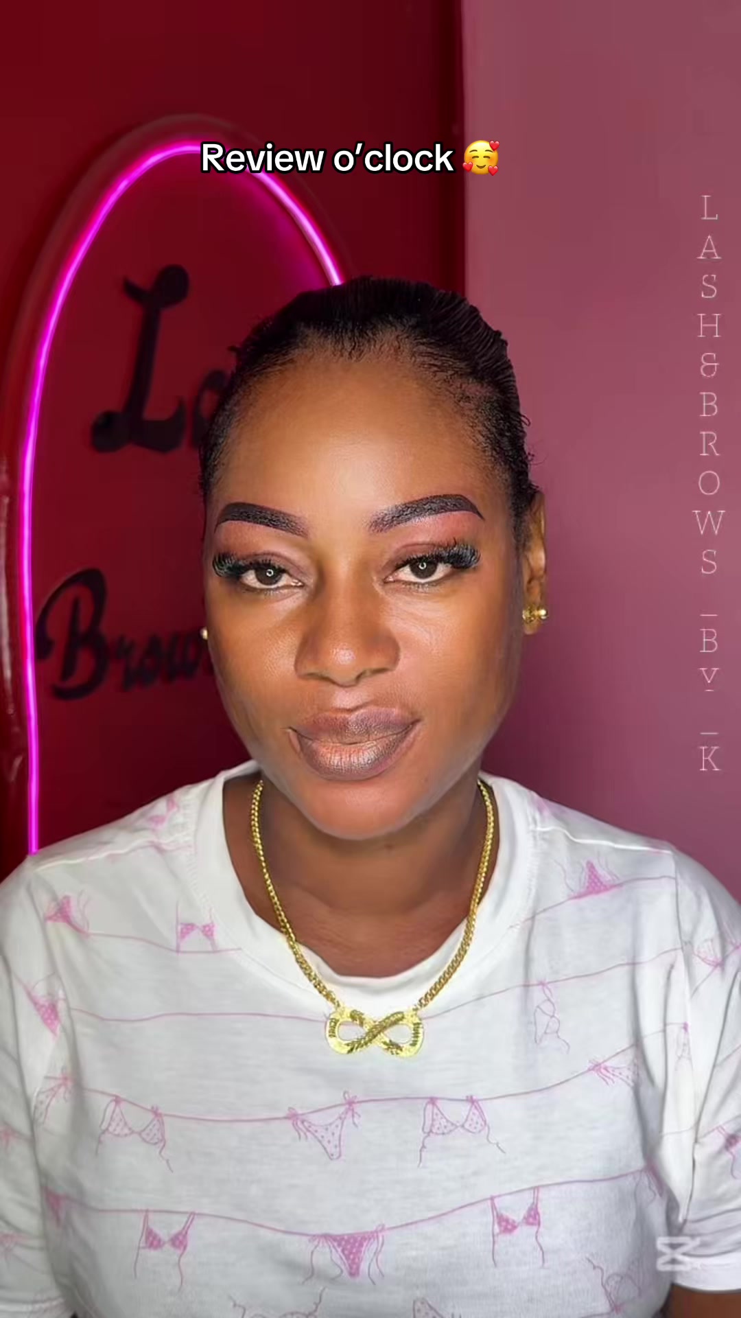 @K’s_touch, Mua in ikorodu