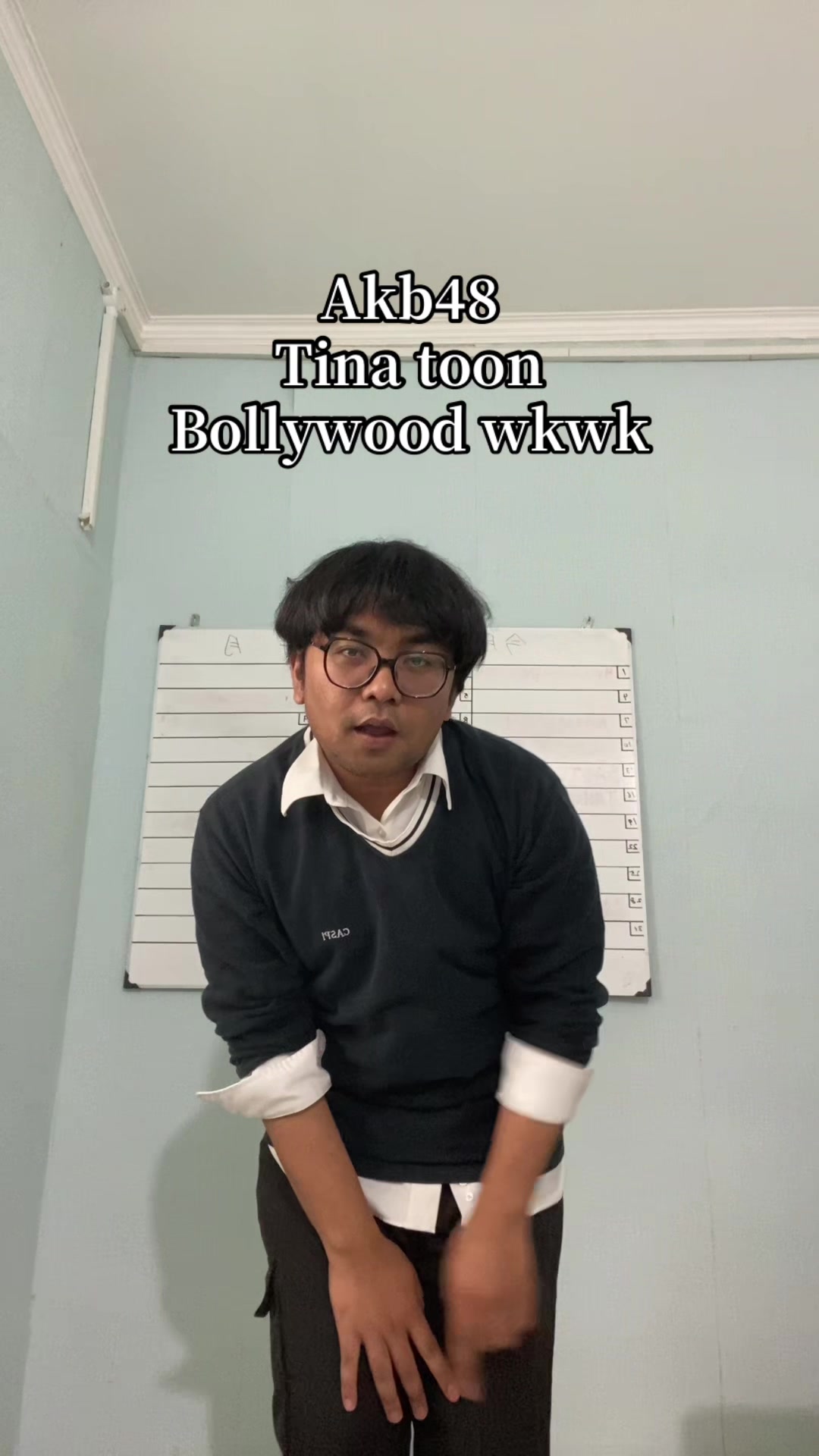 @Wota Sensei