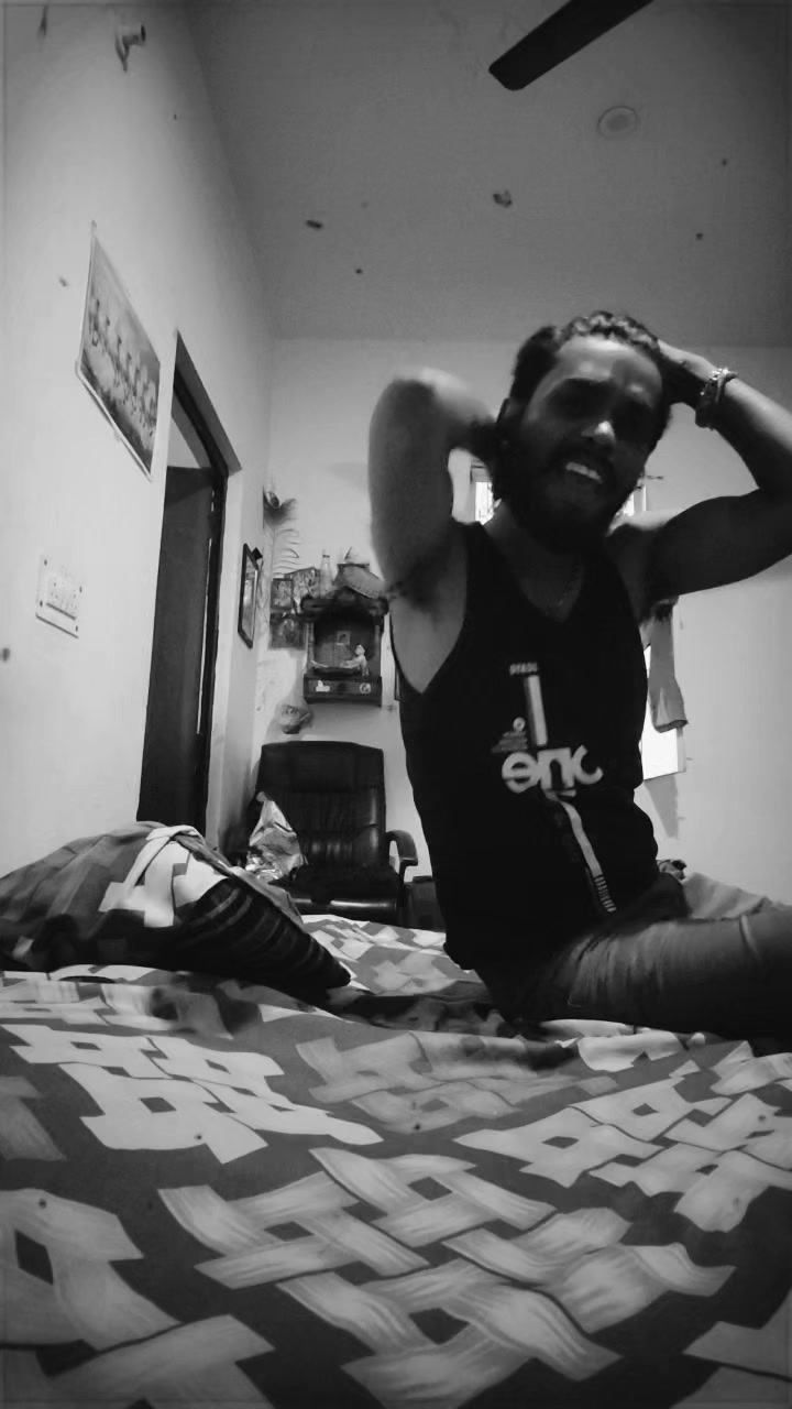 @Anuj shirwastav
