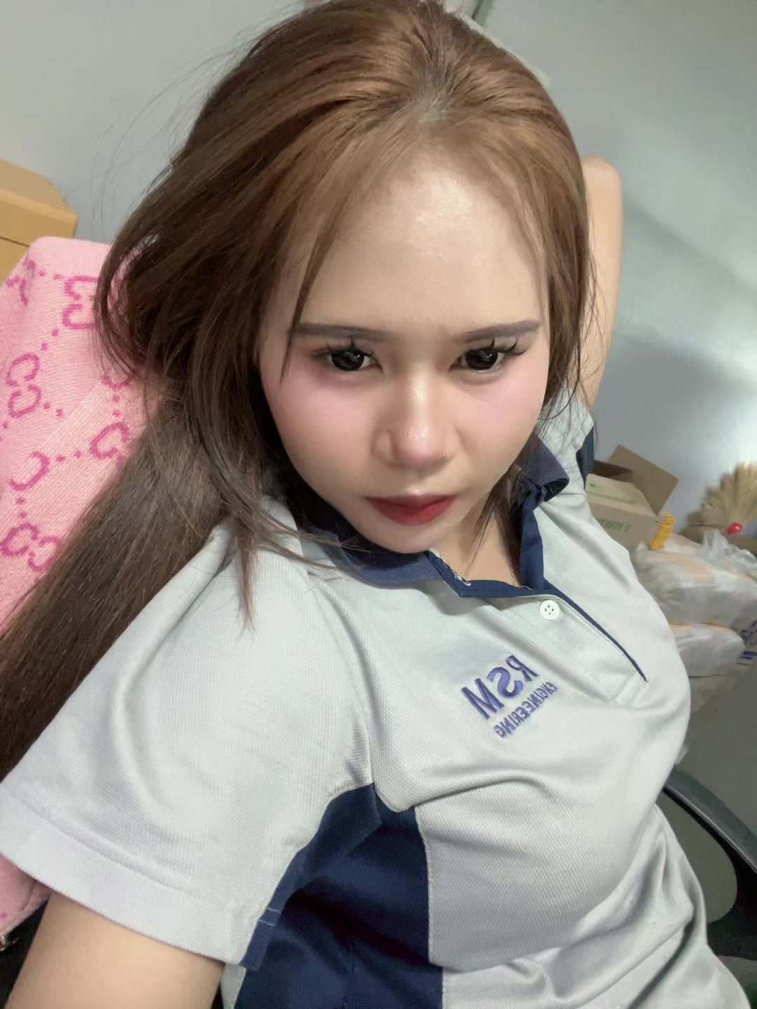 @Kanokwan