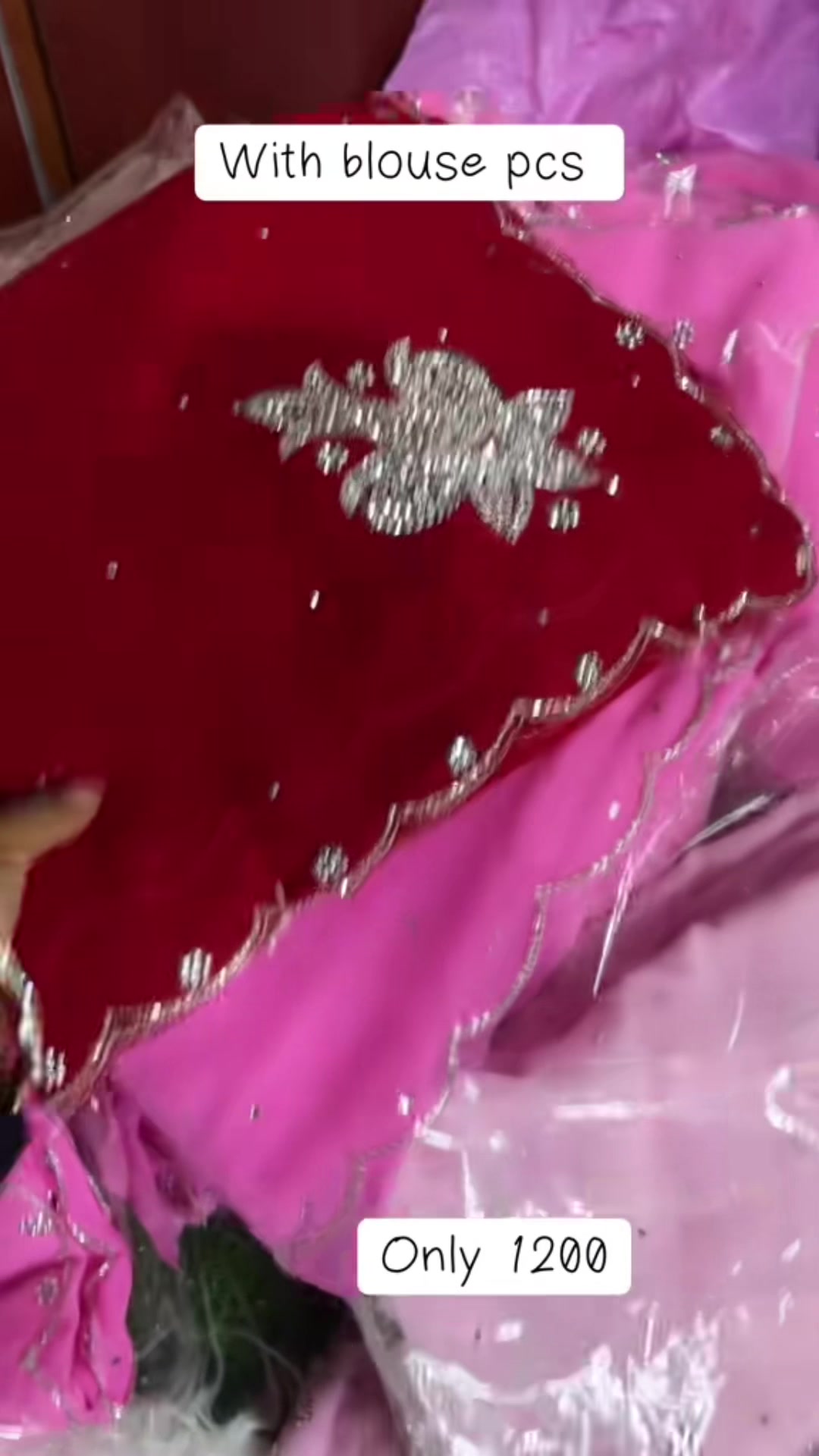 @Karishma collection