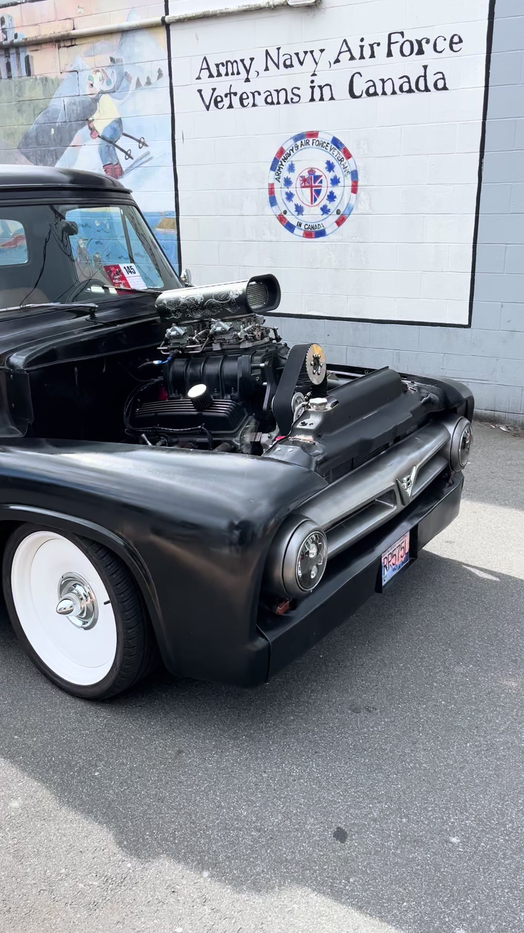 @Thumbs up Hot Rods