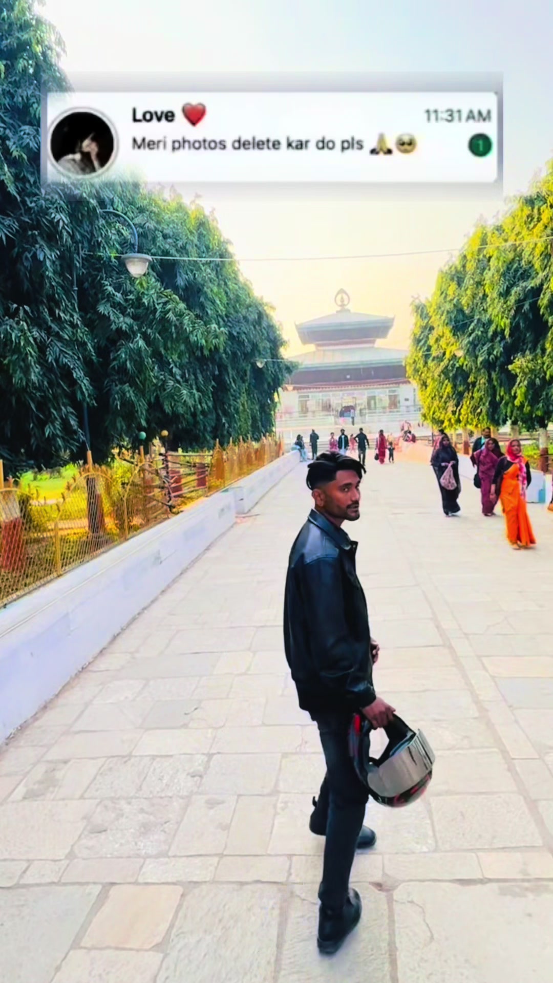 @Aashik Jha 🕉️ 🇳🇵🫀