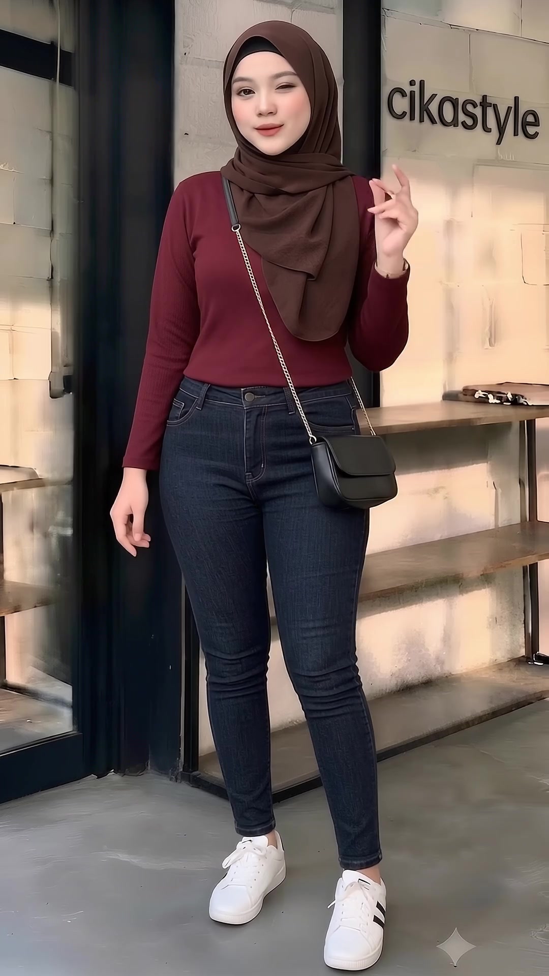 @cikastyle