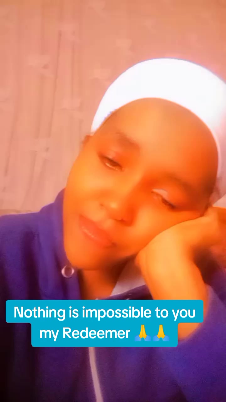 @Joy Esther