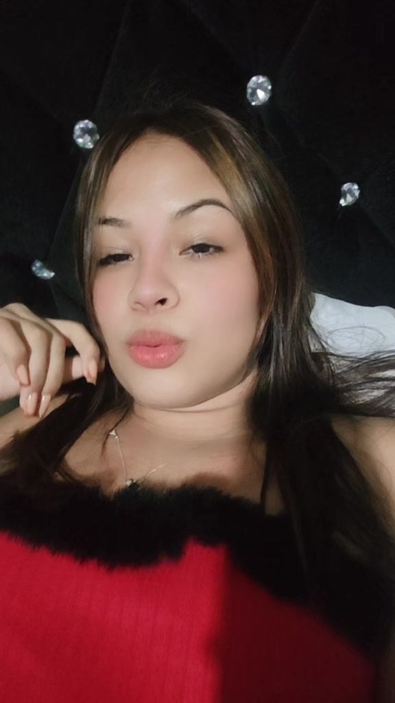 @Yanci Alvarez